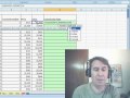 Bay Excel Ve Excelisfun Hile 40: 3 Farklı Arama Tabloları İçin Düşeyara (3 Table_Arrays)