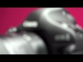 Canon Eos - 1D Mark Iv Hands-Video