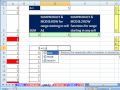 Excel Büyü Hüner 467: Koşullu Biçimlendirme Her N. Değeri (Koşullu Biçimi) Resim 3