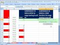 Excel Büyü Hüner 466: Toplamı Her N. Değeri Topla, Mod Ve Satır İşlevlerini Resim 4