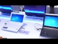 Ces 2010 - Samsung Laptop Booth Tur Eller (Booredatwork.com) Resim 4