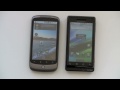 Nexus Bir Ve Motorola Droid Karşılaştırma