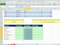 Excel Sihir Numarası 480: Yüzdesi Toplam - Formül Veya Özet Tablo (Özet Tablo) Resim 3