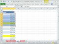 Tarih Seri Numaraları, Filtre Görür Biçimi Veya Seri Numaraları Excel Büyü Hüner 483:sort Görür