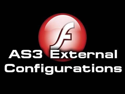 Sahibi İçin As3 Dış Yapılandırma .txt Dosyaları Flash / İstemci Yönetilen Uygulamalar