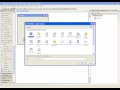 Vb.net Eğitimi 14 - Karşılama Ekranı (Visual Basic 2008/2010) Resim 3