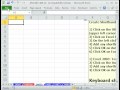 Excel Büyü Hüner 485: Steno Hız Yukarıya Tipik Otomatik Düzelt'i Kullanarak Oluşturma