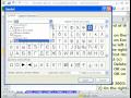 Excel Büyü Hüner 484: Stop Otomatik Telif Hakkı Sembolü © Resim 4