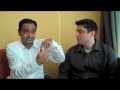 Episode #5 - Web Analytics Tv Avinash Kaushik Ve Nick Mihailovski Resim 3