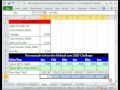 Büyü Hüner 100 Excel: Uzun Eğer Yerine, Kullanım Ortanca İşlevini Komisyon W Engel Hesaplama Resim 4