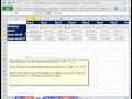 Excel Sihir Numarası 495: Büyük Elektronik Tablo İçin Her Sayfada Baskı Etiket