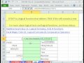 Excel Sihir Numarası 499: Hücre Sayı Veya Metin Formül Çözüm Var Mı Resim 3
