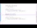 Orta Java Eğitimi - 5 - Arraylist Programı