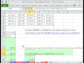 Excel Büyü Hüner #505: Dolaylı İşlevi 2-Yollu Arama Tarihi Sorun Resim 4
