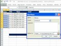 Excel Büyü Hüner 508: Düşeyara Dinamik Kaydır İşlevini Kullanarak Tablo İle