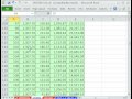 Excel Sihir Numarası 510: Yıl Girişi Değiştiğinde Değiştiren Amortisman Tablo Resim 4
