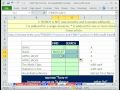 Excel Sihir Numarası 520: Bulmak Ve Arama İşlevleri