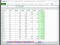 Excel Sihir Numarası 523: Özel Sayı Biçimlendirilmiş Sayı İle Boşlukları Doldurun