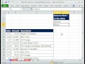Excel Sihir Numarası 530: Onarım Veya Rework Metin Dizesi İçeriyor Mu? Veya Arama Esayıysa İşlevlerini