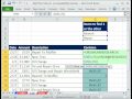 Excel Sihir Numarası 530: Onarım Veya Rework Metin Dizesi İçeriyor Mu? Veya Arama Esayıysa İşlevlerini Resim 4