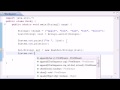 Orta Java Eğitimi - 16 - Hashset Resim 3