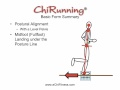Basitleştirilmiş Chirunning!, Verimli Ve Yaralanma Ücretsiz Doğal Çalışan Form Tekniği Video Resim 3