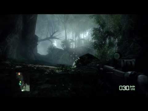 Battlefield Bad Company 2 - Bölüm 15 - Tek Oyuncu Kampanya (Hd) Resim 1