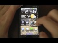 Android Htc Touch Pro2 Üzerinde Resim 3