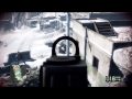 Battlefield Bad Company 2 - Bölüm 21 - Tek Oyuncu Kampanya (Hd) Resim 3