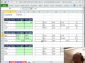 Bay Excel Ve Excelisfun Hile 46: Arama Bir Değer Ve Al İki Öğeleri Sağ Dizin Ve Maç İçin Resim 4