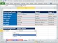 Excel Sihir Numarası 550: Veri Doğrulama Listesi 2 Veri Doğrulama Listesi Bağımlı Dv Üzerinde Dayalı Açılır Resim 4