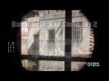 Battlefield Bad Company 2-5 Headshots 50 Saniyede (Online Multiplayer Oyun) (Hd)