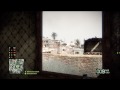 Battlefield Bad Company 2 - Epik Pwnage! (Online Multiplayer Oyun) (Hd) Resim 3