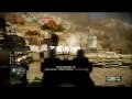 Battlefield Bad Company 2 - Online Multiplayer Montaj Ve Bir Wtf Öldürmek Öldürmek! (Hd) Resim 4