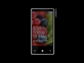 Windows Phone 7 Serisi 6077 İzlenecek Yol 1 Kurmak