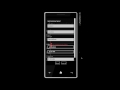 Windows Phone 7 Serisi 6077 İzlenecek Yol 1 Kurmak Resim 4