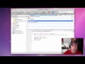 Xcode Kadar Ayarlama Amaç C Programlama Eğitimi - 1- Resim 3