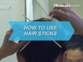 Nasıl Saç Sopa Kullanılır