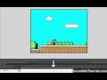 Adobe Flash Eğitim: Video Oyunu Sprite Giriş Resim 3