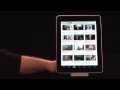 Apple İpad : İpad Youtube Kullanarak 