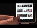 Apple İpad : İpad Youtube Kullanarak  Resim 3