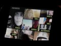 Microsoft Kın Kın Studio İle Video Gözden Geçirme İki Telefon Resim 3
