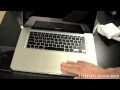 Nisan 2010 15" Intel Core İ7 2.66 Ghz Apple Macbook Pro Unboxing (Hd) Resim 4