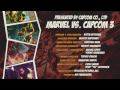Resmi Marvel Vs Capcom 3: İki Dünya Duyuru Römork Kaderi Resim 4