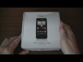 Htc Droid Incredible Unboxing