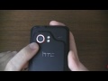 Htc Droid Incredible Unboxing Resim 3