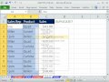 Excel Sihir Numarası 577: Çiftleri Bulmak, O Zaman Benzersiz Kayıtlar Hulâsa