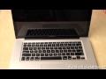 Core İ5 15" 2.4 Ghz Apple Macbook Pro Unboxing! Nisan 2010 :) Resim 4