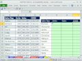 Excel Büyü Hüner 583: Karma Hücre Başvuruları Brüt Kar Yüzdesi Eğerortalama Ve Iferror İşlevi