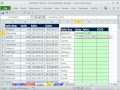 Excel Sihir Numarası 584: Dinamik Sıra Düzenli Veri Aktarımları İçine Çok İyi Olmak İçin Ofset Ve Tanımlanan Adlar Resim 3
